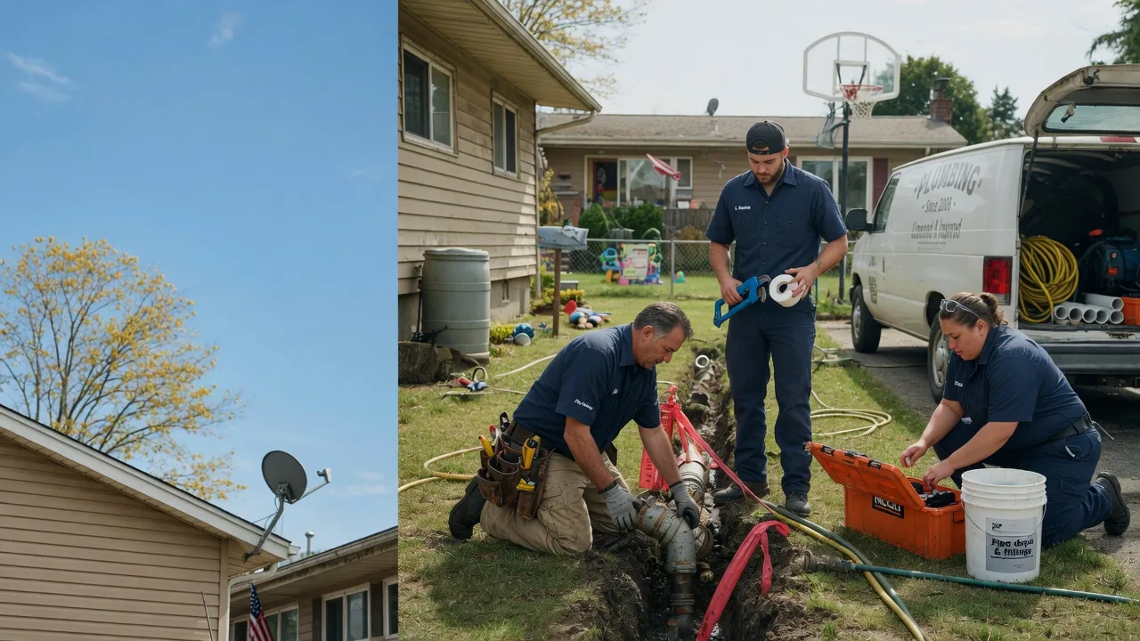 Garbage Disposal Replacement in Guilford, IN near me